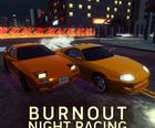 Burnout Night Racing