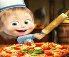 Pi Pizza Pizzaa Maker-Mit Pi Game Gameeria Spil