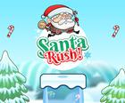Santa-Rush