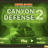 Canyon Defense 2 Canyon Defense 2