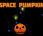 Space Pumpkin