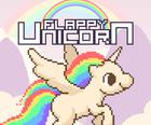 Flappy Unicornio