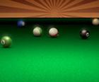 8 Ball Ultra pool