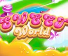 Sweet World TLG