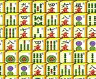 Mahjong Connect təltif