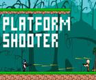 Plataforma Shooter