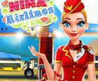 Nina-Airlines