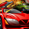 Carro Espião: Jogo De Tiro Carro Espião: Jogo De Tiro