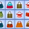 Stylish Purses Mahjong Stylish Purses Mahjong