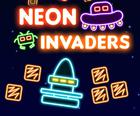 Invasori Neon