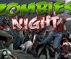 Zombie Noc