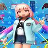 Girl-Styledol 3D Avatar maker Girl-Styledol 3D Avatar maker