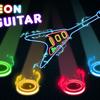 Neon Guitar Neon Guitar