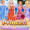 Princess Holiday Choice Princess Holiday Choice