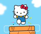 Hello Kitty Și Prietenii Jumper