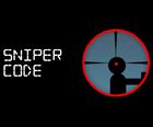 Sniper Kód
