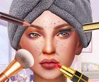 Diy Make-Up Kunstenaar