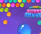 Strona bubbleshooter ФГП 