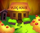 Бягство от къщата на видео блог