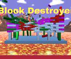 Destructeur de Blocs
