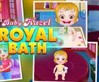 Vauva Hazel Royal Bath