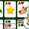 Solitaire បុរាណ៖ណ្យណូអែល Solitaire បុរាណ៖ណ្យណូអែល
