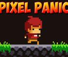 Pixel Pánico