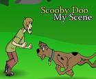 Scooby Doo Minha Cena