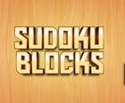 Sudoku Blokai