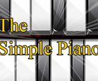 Die Eenvoudige Klavier