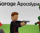 Garage Apokalypse