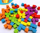 Cubes King
