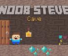 Noob Steve Mağarası