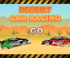 रेगिस्तान कार रेसिंग