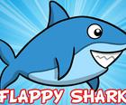 Flappy Shark
