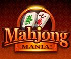Manie de Mahjong!
