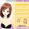 Girl Dress Up Makeover Girl Dress Up Makeover