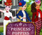 Printesa Poppins