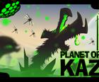 Planet Kaz