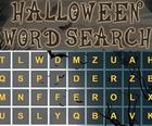 Поиск слов для Хеллоуина