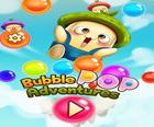 Bubble Pop Adventure