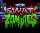 Swat vs zombi HD