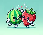 Watermelon Suika Game