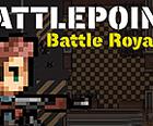 Brwydr Royale: Battlepoint.io