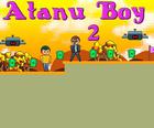 Atanu Băiat 2