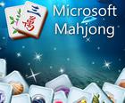 Mah-Jong Microsoft