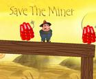 Save the Miner