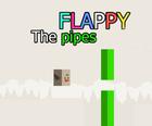 Flappy The Pipes