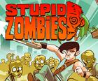 Zombies Estúpidos