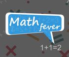 Matematica Febbre